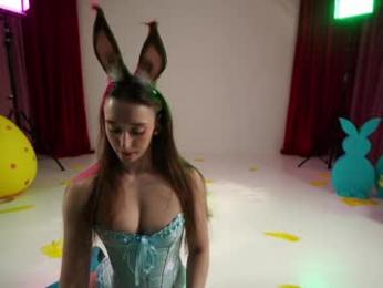 _meganmeow_ chaturbate stream image, 05.04.2026 20:40