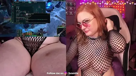 evamila stripchat stream image, 25.01.2025 01:40