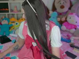 nerusexxy123 camsoda stream image