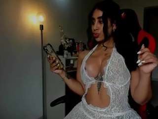 sophia-lopeez camsoda stream image, 06.04.2026 13:00