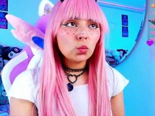 marceliinee camsoda stream image, 06.04.2026 12:00