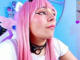marceliinee camsoda stream image, 06.04.2026 12:00