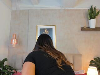 Katherine Evanns flirt4free stream image