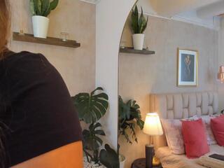 Katherine Evanns flirt4free stream image