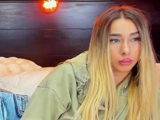 christynaross camsoda stream image, 07.04.2026 00:00