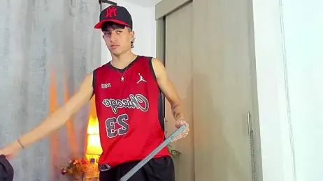 _CamiloBass stripchat stream image, 07.04.2026 02:00