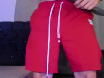 nick_zackk chaturbate stream image, 07.04.2026 03:20
