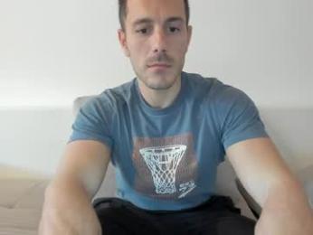 roberto4ever chaturbate stream image, 07.04.2026 13:30