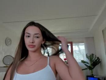 tiffanyhouston_ chaturbate stream image, 08.03.2025 06:50