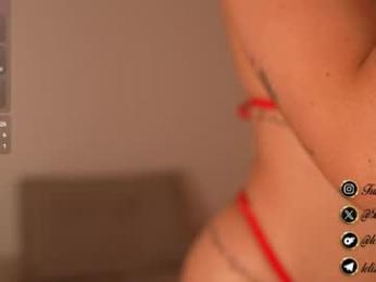 letiziafulkers1 chaturbate stream image, 07.04.2026 15:20