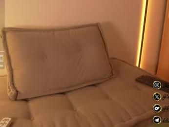 letiziafulkers1 chaturbate stream image, 07.04.2026 15:20