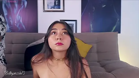 Bellapazzia stripchat stream image, 07.04.2026 16:10