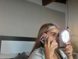 victoria-rouse camsoda stream image