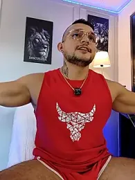 Marco_Vega stripchat stream image, 07.04.2026 20:10