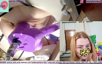 MaryBrook1 stripchat stream image, 07.04.2026 22:40
