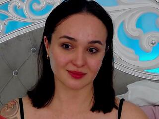 Melissa Fumero flirt4free stream image