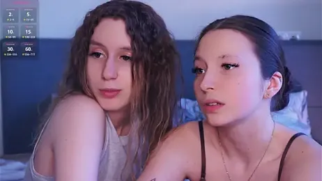 GabrielleLynchard stripchat stream image