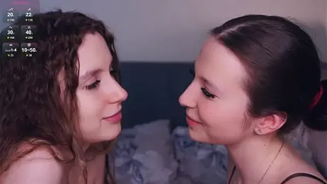 GabrielleLynchard stripchat stream image