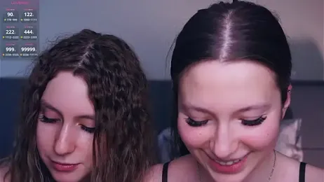 GabrielleLynchard stripchat stream image