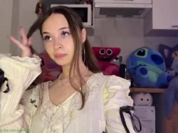 kusssecka chaturbate stream image