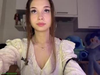 kusssecka chaturbate stream image