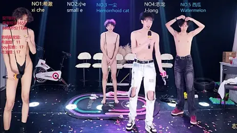 GGBond-02 stripchat stream image