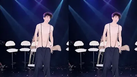 GGBond-02 stripchat stream image