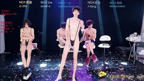 GGBond-02 stripchat stream image