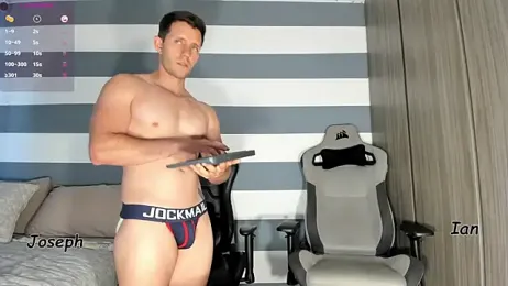 ianandjosephx stripchat stream image, 08.04.2026 08:50