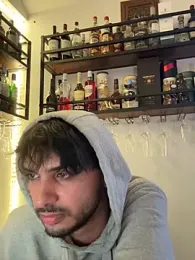 Gipsyboysteve stripchat stream image