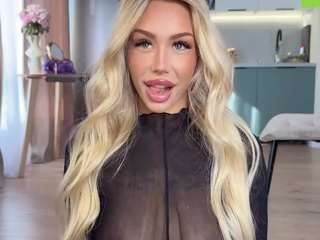 creamiebabe camsoda stream image, 09.04.2026 07:10