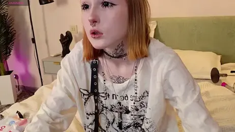 MilkMeSoftly stripchat stream image, 09.04.2026 08:30