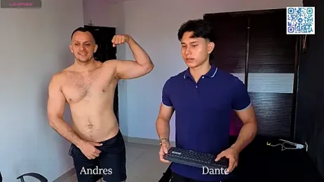 TeddyBear_07 stripchat stream image