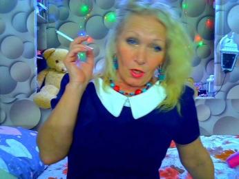 LizSage bongacams stream image