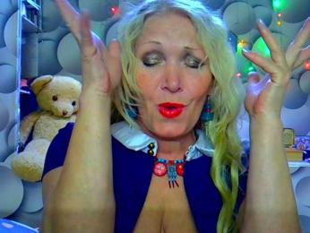 LizSage bongacams stream image