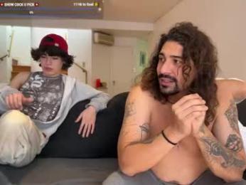 sexualmindset chaturbate stream image, 09.04.2026 20:20