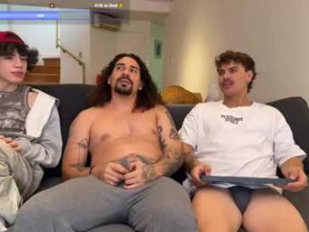 sexualmindset chaturbate stream image, 09.04.2026 20:20