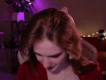 KOTTYAA bongacams stream image, 09.04.2026 18:00
