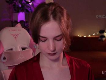 KOTTYAA bongacams stream image, 09.04.2026 18:00