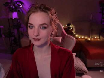 KOTTYAA bongacams stream image, 09.04.2026 18:00