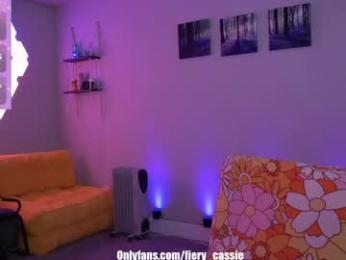 fiery_redhead chaturbate stream image, 10.04.2026 01:10