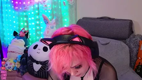 Angel-Lewd-Cake stripchat stream image, 10.04.2026 04:00