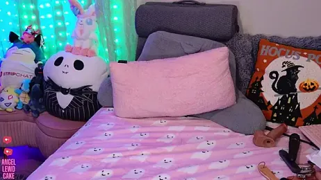 Angel-Lewd-Cake stripchat stream image, 10.04.2026 04:00