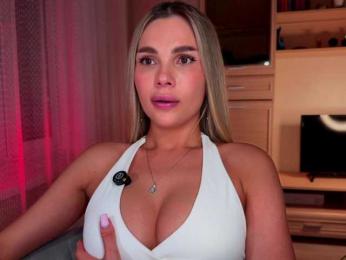 AlexaS_ bongacams stream image, 10.04.2026 16:50