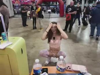 carriemadsin chaturbate stream image, 10.04.2026 22:10