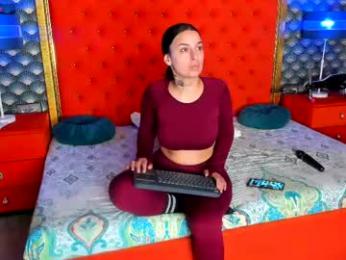 valleriejonnes chaturbate stream image, 11.04.2026 14:50
