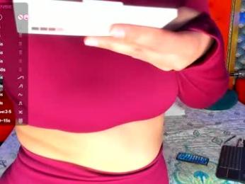 valleriejonnes chaturbate stream image, 11.04.2026 14:50