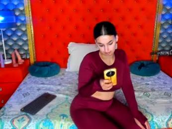 valleriejonnes chaturbate stream image, 11.04.2026 14:50