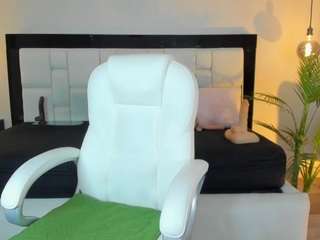 hanna-palmer camsoda stream image, 01.02.2025 16:00