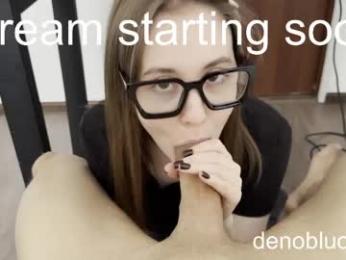 denobluora chaturbate stream image, 12.04.2026 09:20